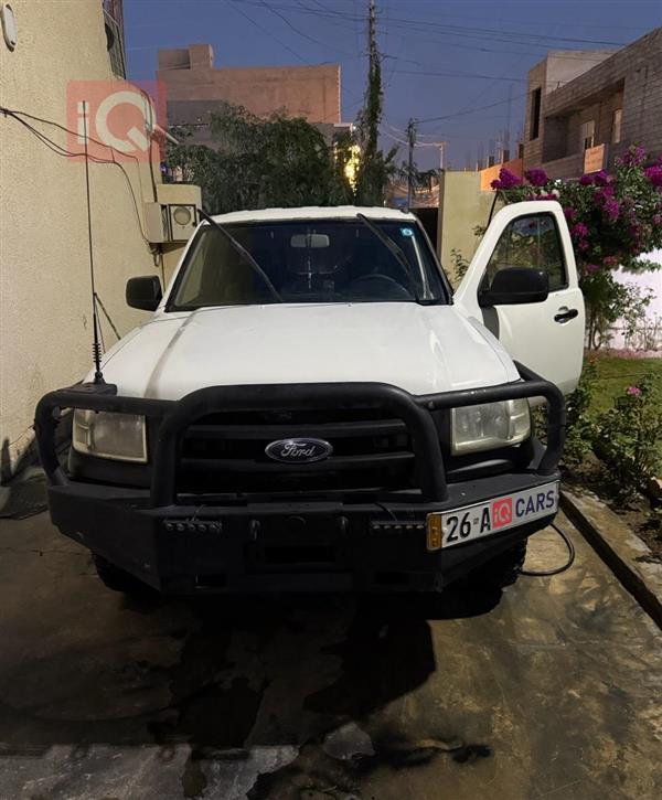 فورد رانجر 2008 للبيع في العراق - تكريت